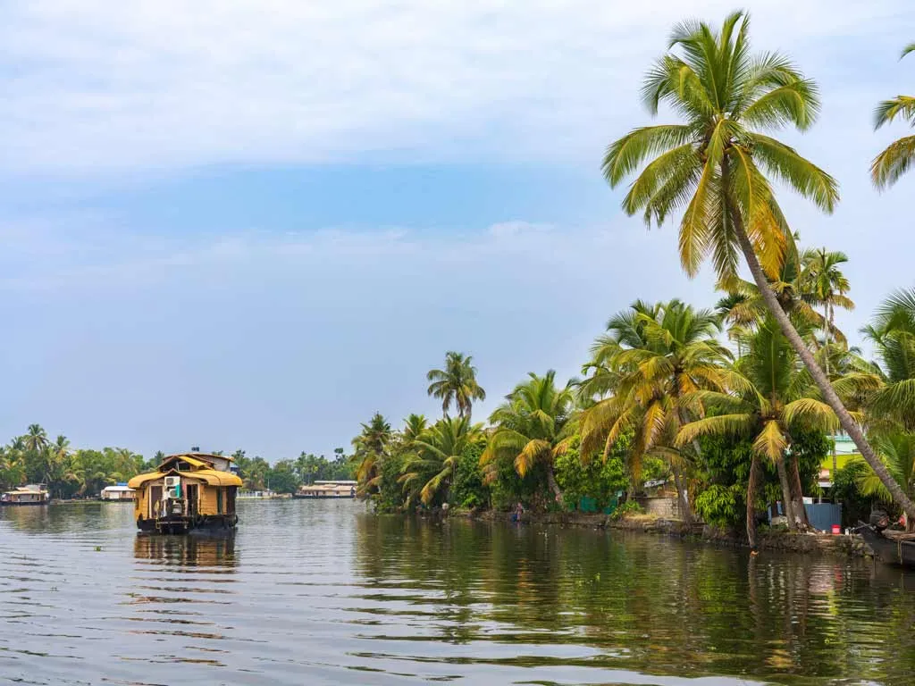 Kerala targets Arab travellers in big medical tourism push