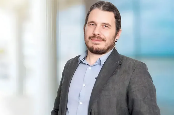 AI boom forces EMEA firms to rethink data infrastructure, says report