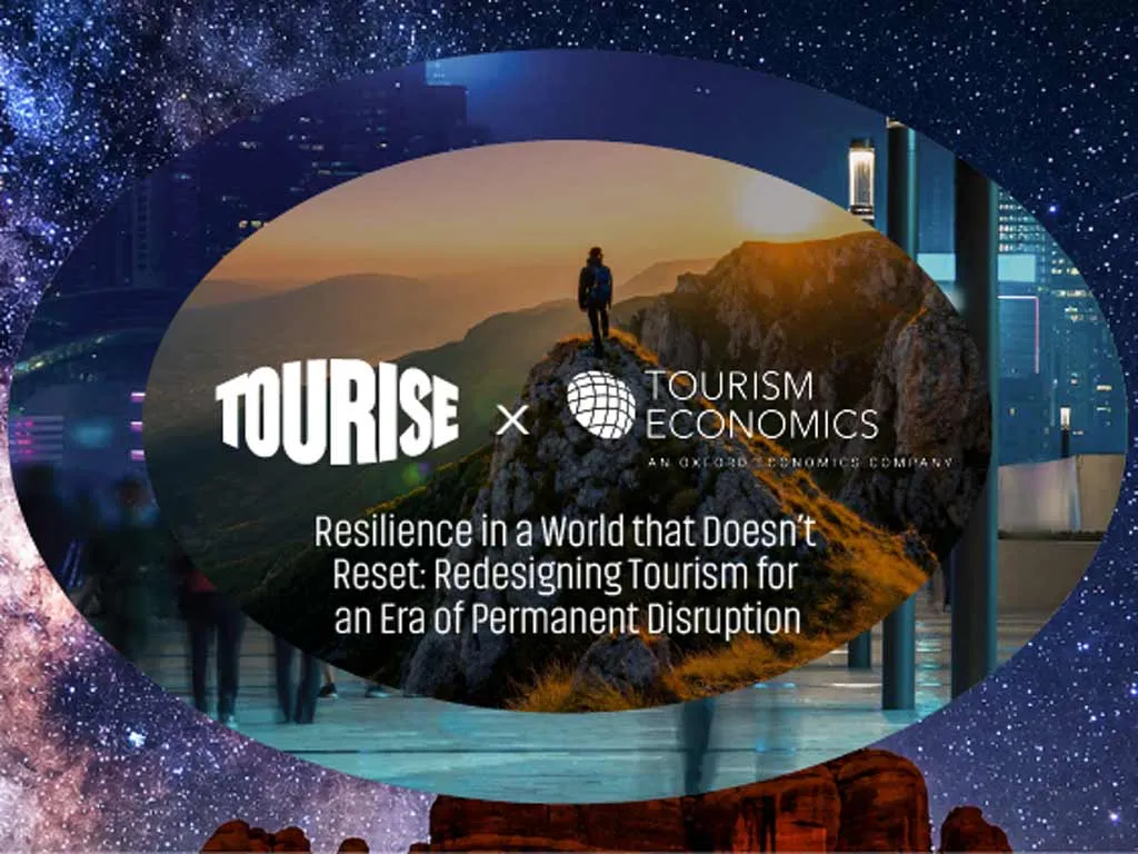 Preparedness key for quick tourism recovery, says study
