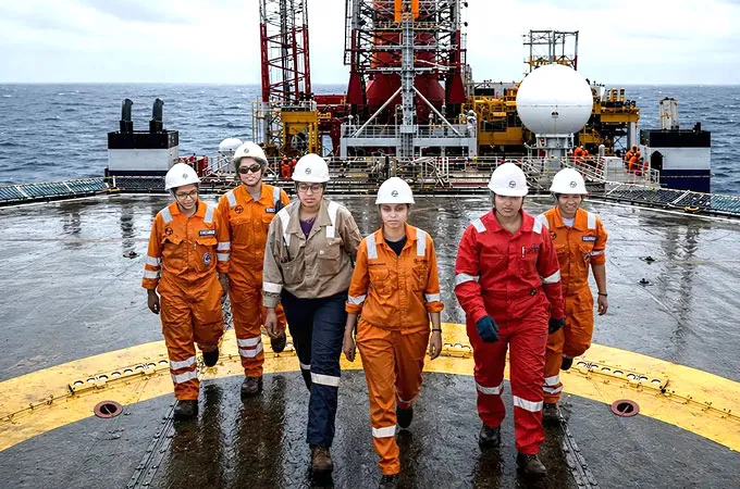 L&T unit secures over $1.57bn Mideast offshore facilities contract