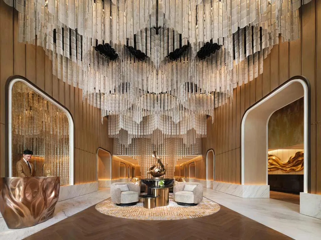 Fairmont Bangkok Sukhumvit opens 