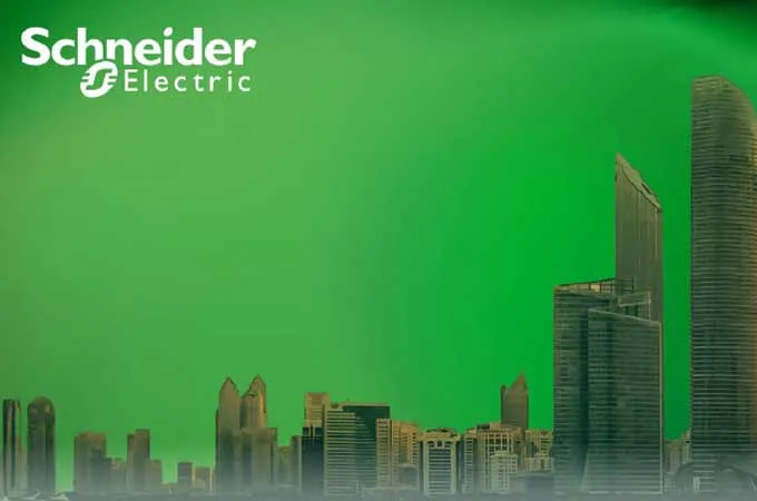 Schneider Electric to bring energy, AI into focus at Abu Dhabi summit