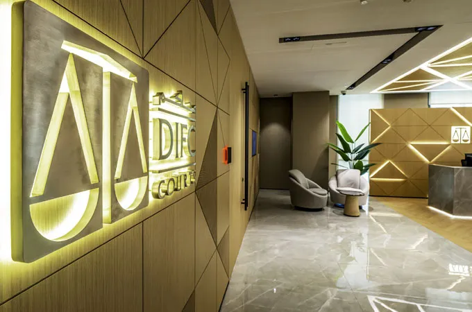 Parties from 22 overseas jurisdictions opt into DIFC Courts in H1