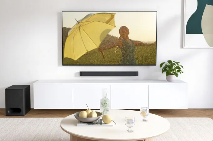GCC home entertainment market expected to grow to $8.9bn by 2034