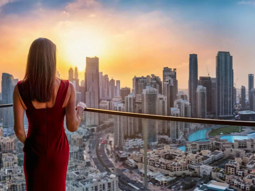 Dubai’s mid-market hotels maintain higher occupancy than premium ones in H1 