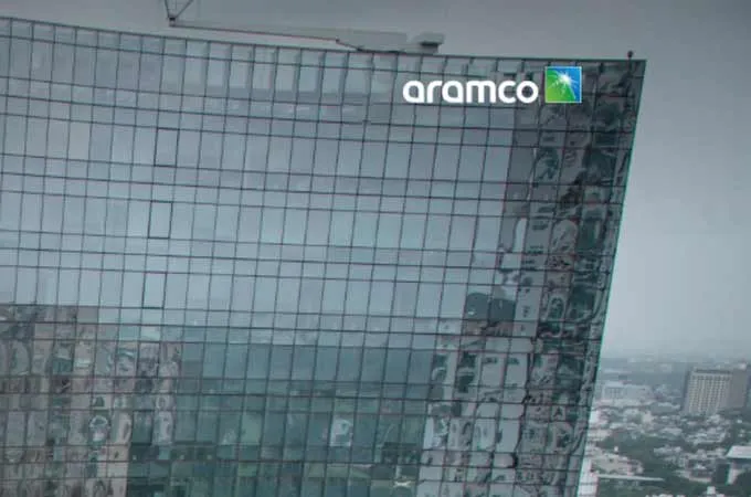 Aramco offering crude oil outside Strait of Hormuz: report 