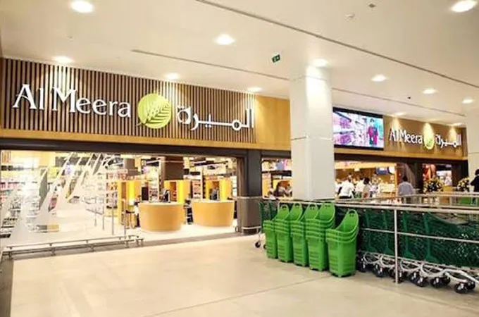 Al Meera picks Yardi for retail property management 