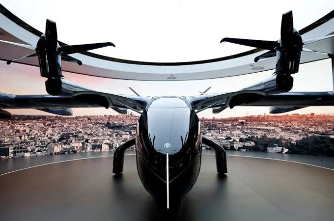 Archer to acquire Boeing’s key units Wisk Aero, Insitu and SkyGrid