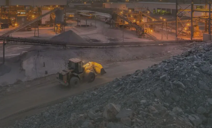 Aramco, Maaden form JV to unlock mining in Saudi Arabia