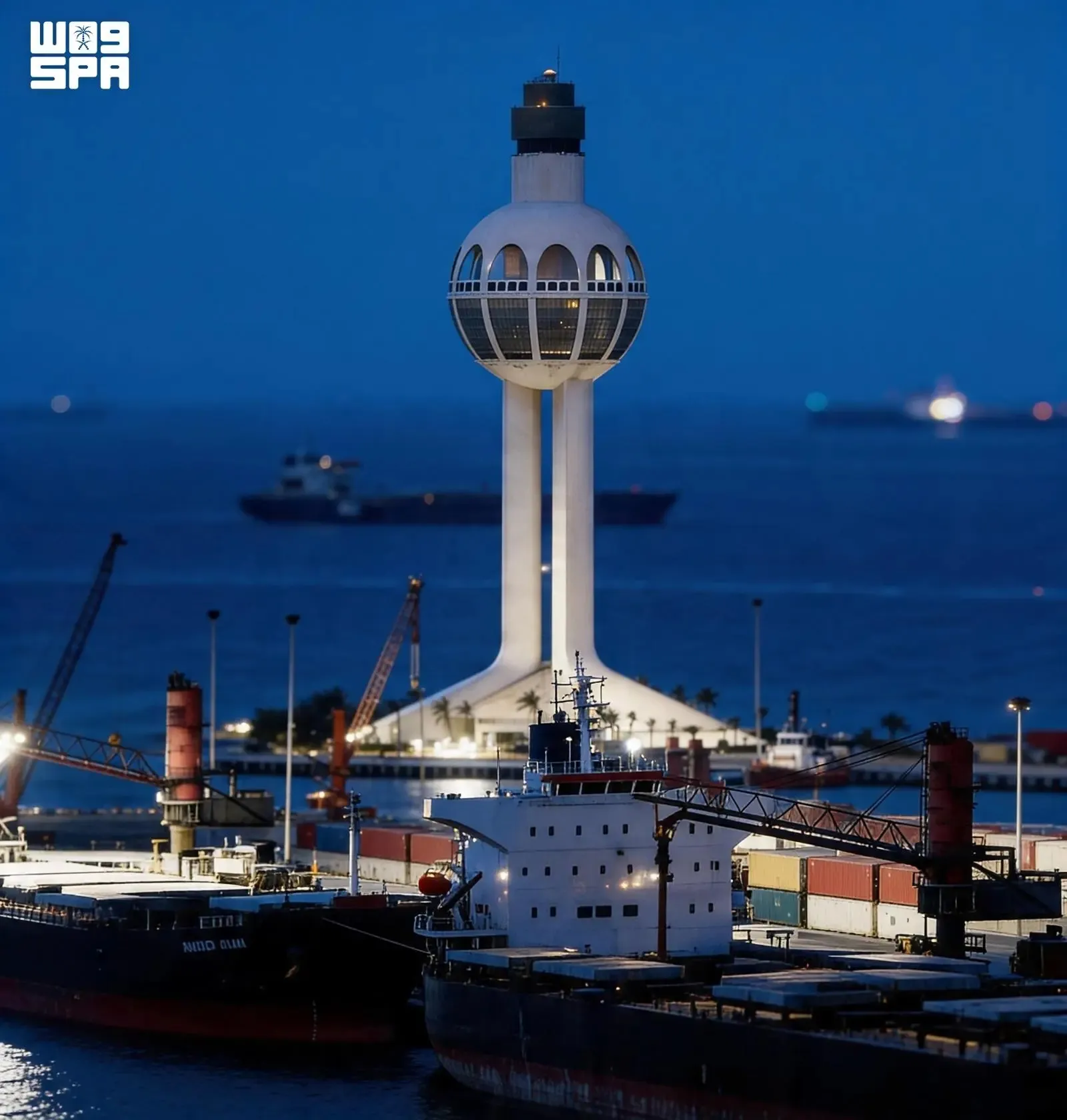 Global shipping firm PIL's new feeder service added to Jeddah port