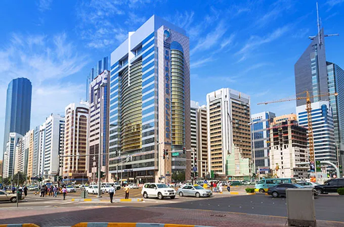 Abu Dhabi residential sales hit $19.2bn in H1 on strong off-plan demand