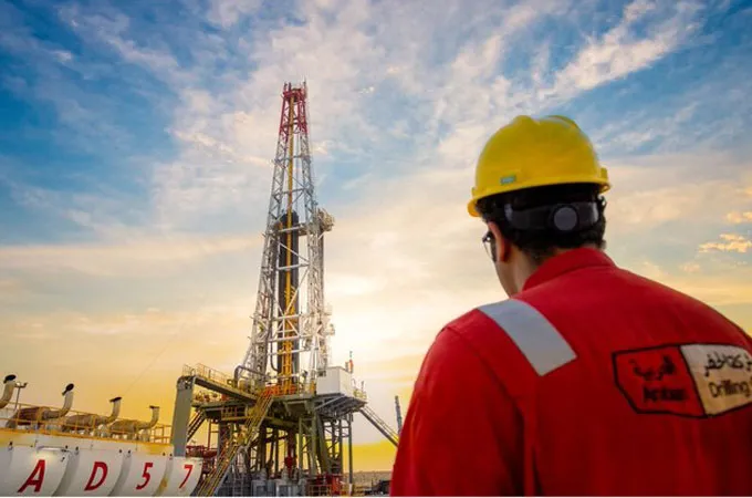 Arabian Drilling expands GCC footprint with new offshore contract