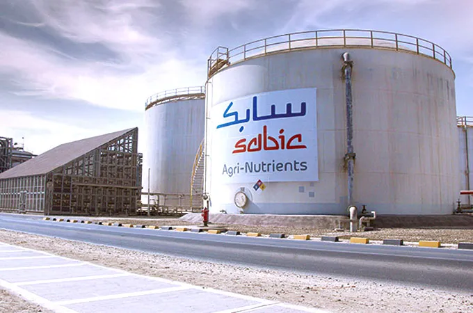 SABIC Agri-Nutrients inks collaboration deal with Maaden fertilizer unit