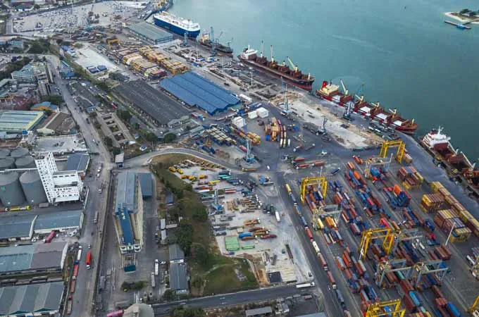 EDECS Group wins key Dar es Salaam Port modernisation project