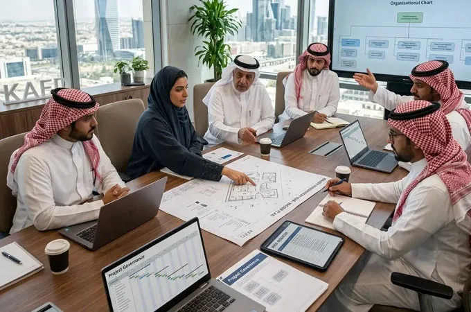 Saudi Arabia sets 70pc localisation target for project management jobs