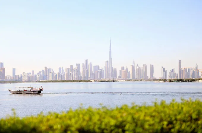 AI, blockchain and smart buildings reshape UAE property landscape