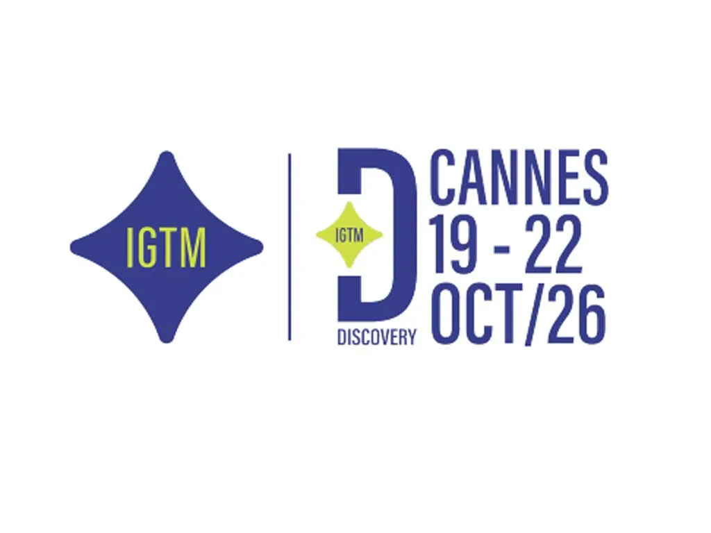 IGTM Discovery confirms keynote speaker and conference sessions
