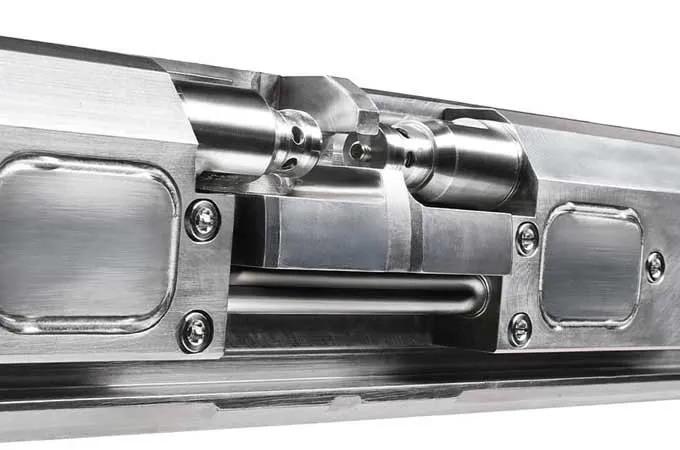Silverwell wins major Middle East contract for DIAL gas lift technology