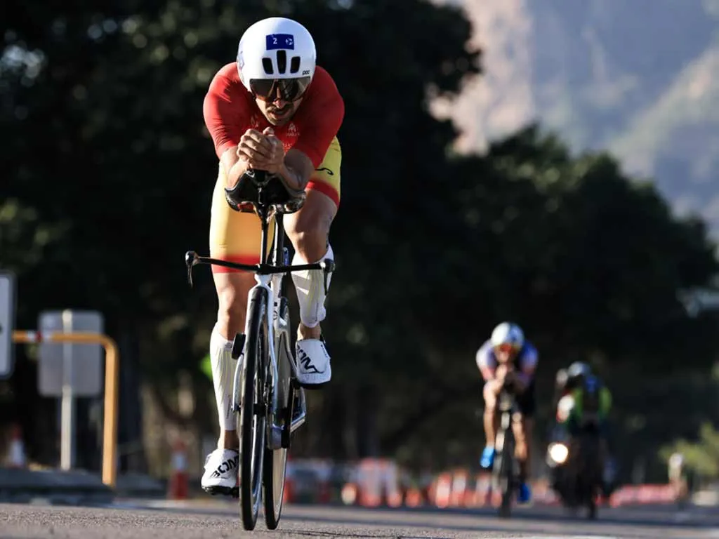 Race routes revealed for World Triathlon Multisport Championships Abu Dhabi