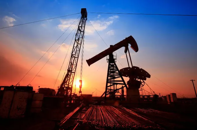 Oil prices rise for fourth consecutive day
