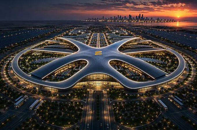 Statetron to develop AI, robotics-powered industrial facility in Qatar