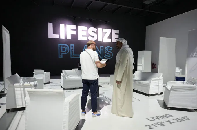UAE's PropTech sector to hit $1.6bn by 2032, says report