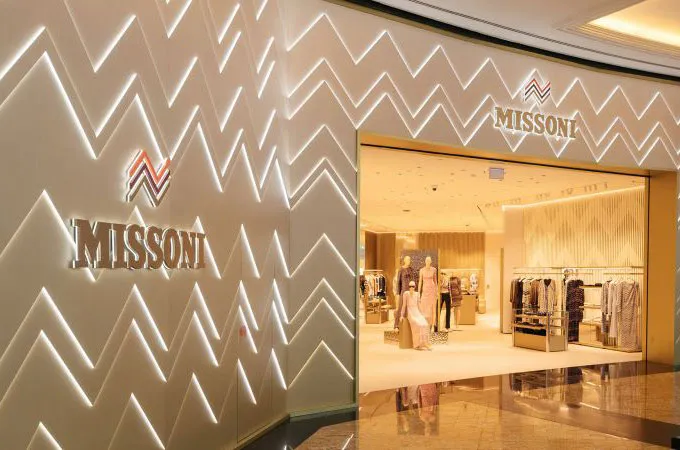 Tomorrow World, Missoni forge deal ahead of premium Dubai project launch