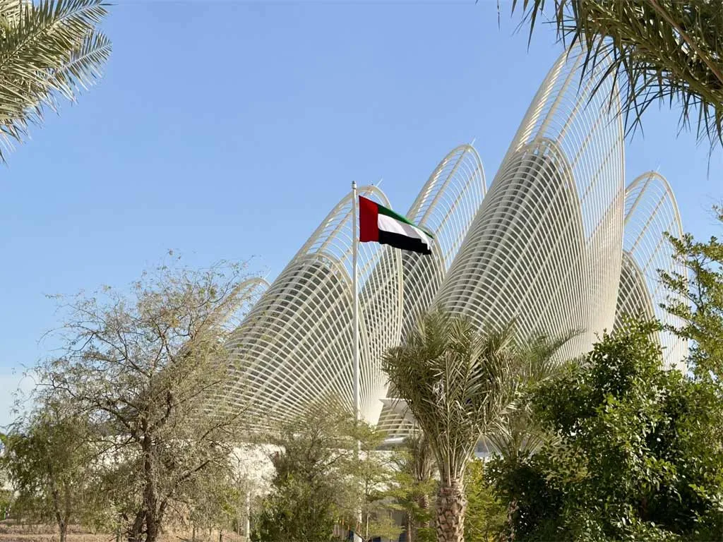 Discover Abu Dhabi Festival in Moscow showcases culture, hospitality 