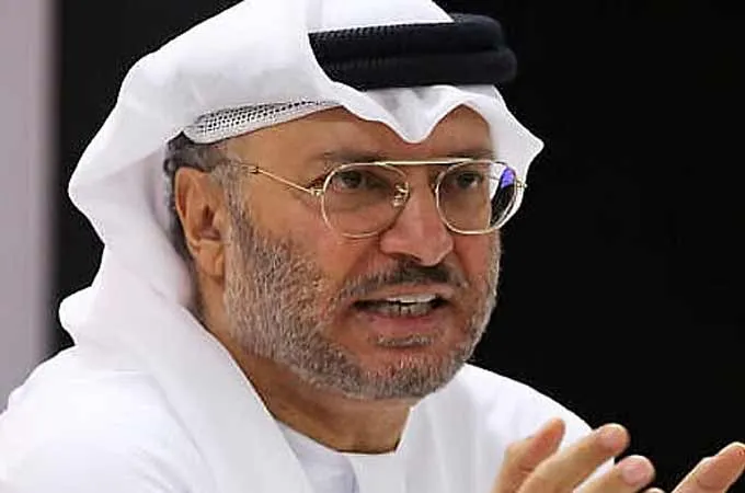 UAE rejects rumours over visa cancellations, Iran funding