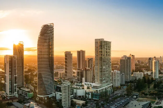 Arada expands into Australia’s Queensland with $1.3bn twin-tower development