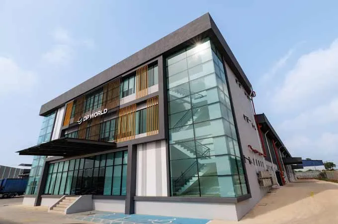 DP World accelerates contract logistics with new warehouse in Malaysia