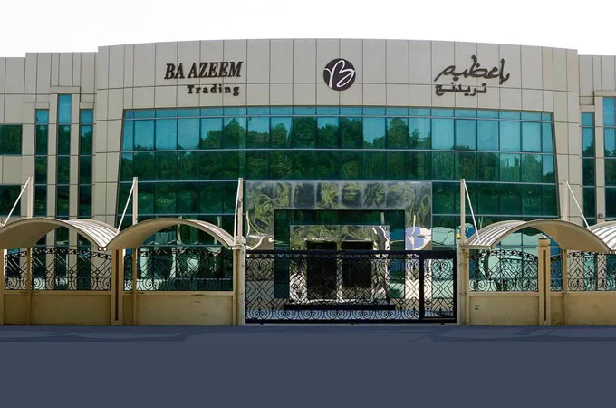 Al Mammar & Steel to build new warehouse for Baazeem Trading 
