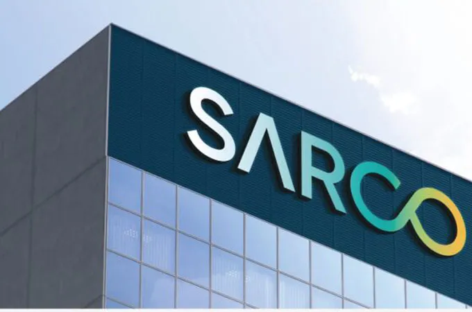 Sarco unit lands construction contract for school projects in Riyadh