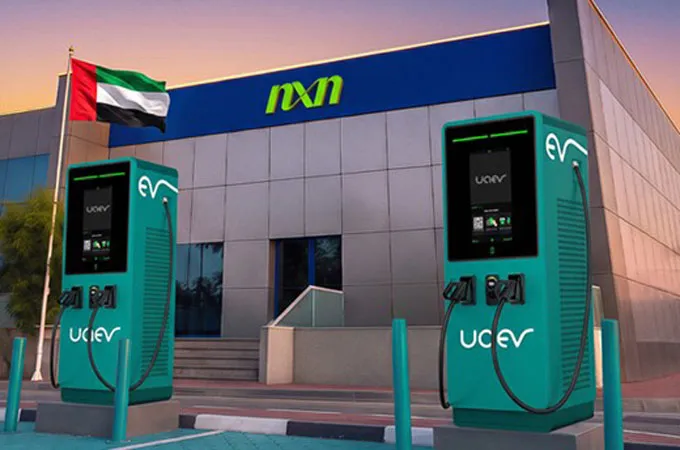 7X approves first six EV charging station sites across emirates