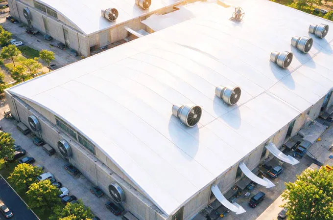 Zylog GreenShield targets GCC growth as mega-projects drive waterproofing demand
