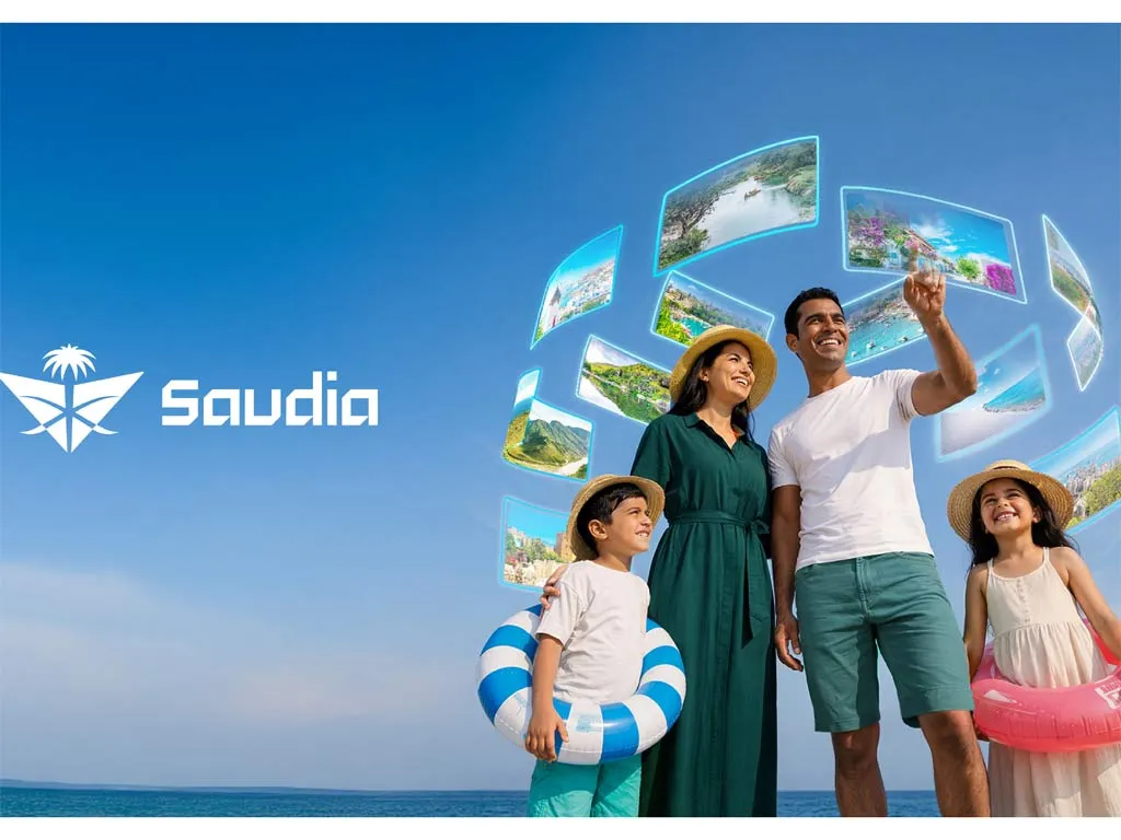 Saudi Air Connectivity Program, Saudia boost seat capacity to US, China