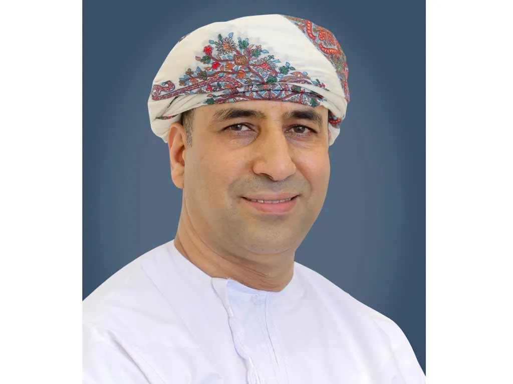 Oman Air appoints Nasser Al Sharji as new Chief Executive Officer
