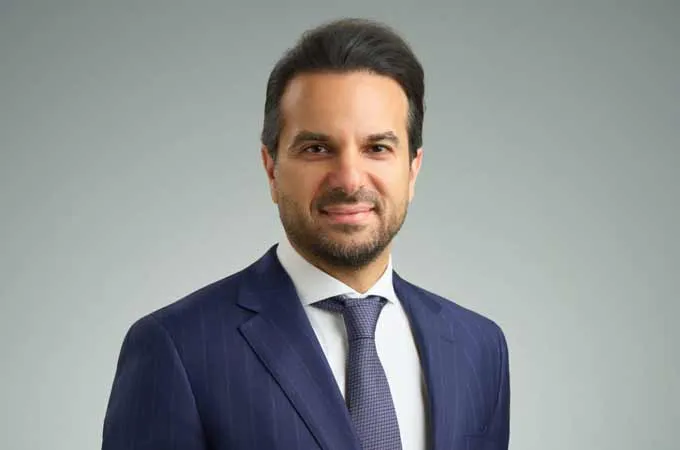 stc Bahrain appoints new Chief Digital, Customer Experience Officer
