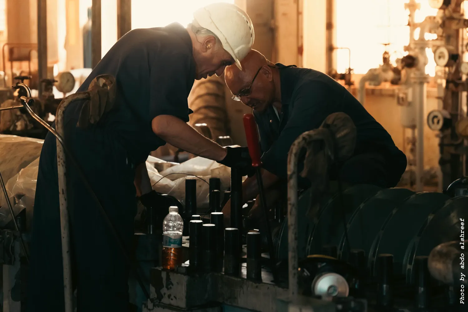 IntrospeXion signs deal to look after energy workers' wellbeing