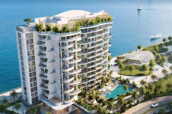 Casagrand unveils Dubai expansion, to develop 6m sq ft of projects 