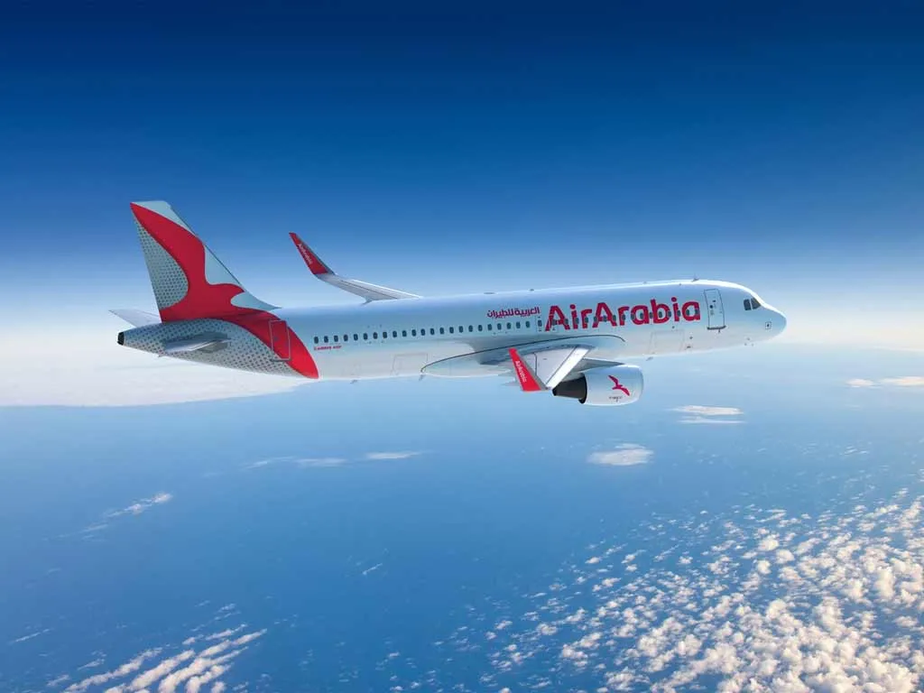 Air Arabia adds Katowice to Poland network