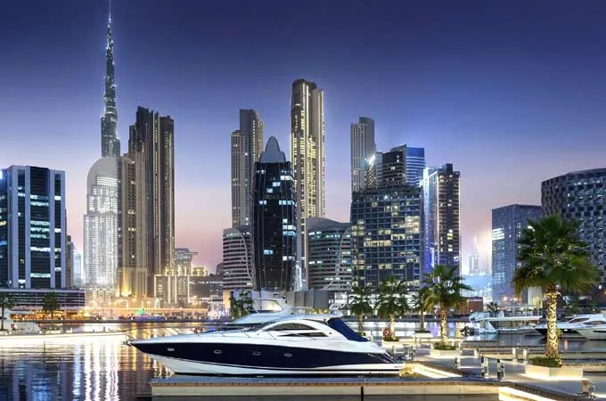Majority of Dubai homes under construction already sold, says report 