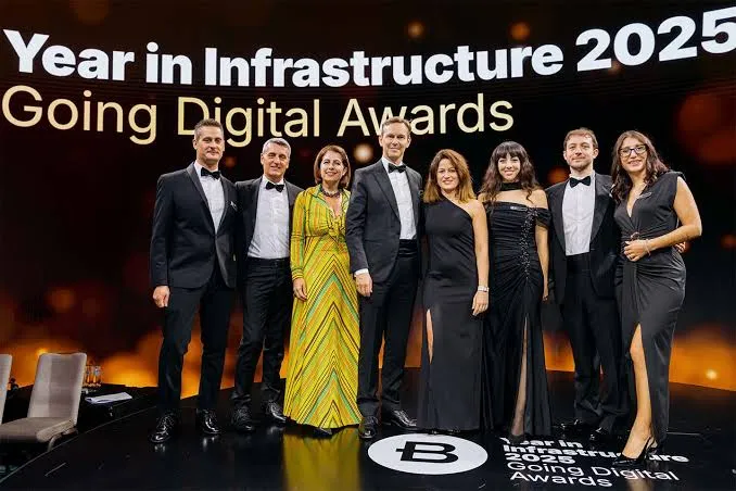 Dar's Saudi project makes it to Bentley's Year in Infrastructure awards' finalists' list