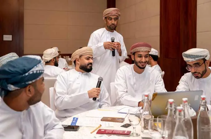 NBO launches SME-focused workshops in Muscat