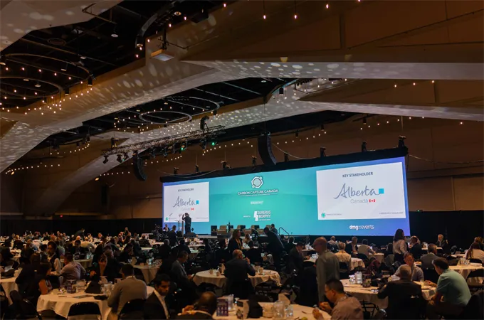Canada’s CCUS sector enters critical phase ahead of 2026 convention