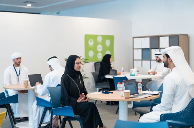 flydubai attracts over 500 UAE nationals to Careers Open Day