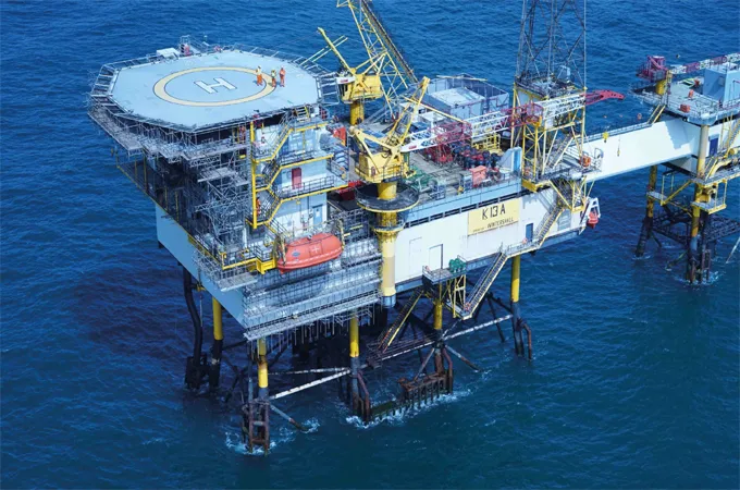Mazarine Energy acquires 50pc stake in Wintershall Noordzee