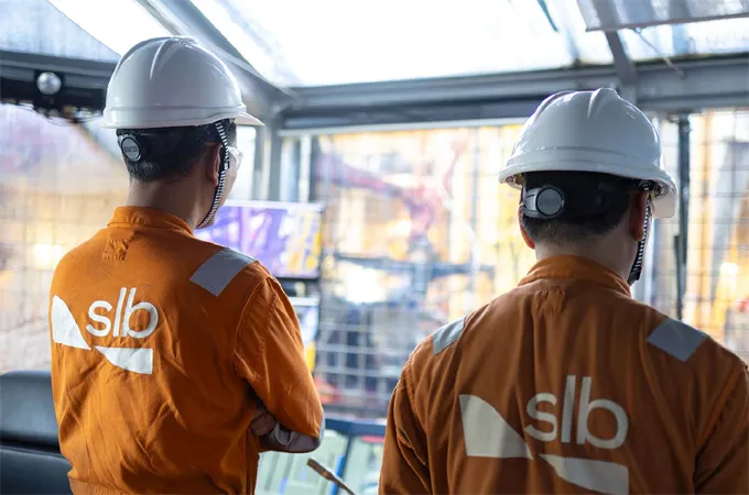 SLB secures Brunei offshore production restoration contract
