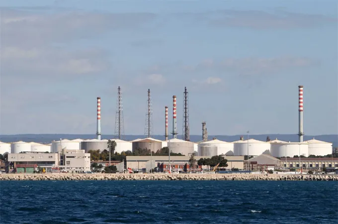 Italy’s gas storage nears 80pc ahead of winter deadline