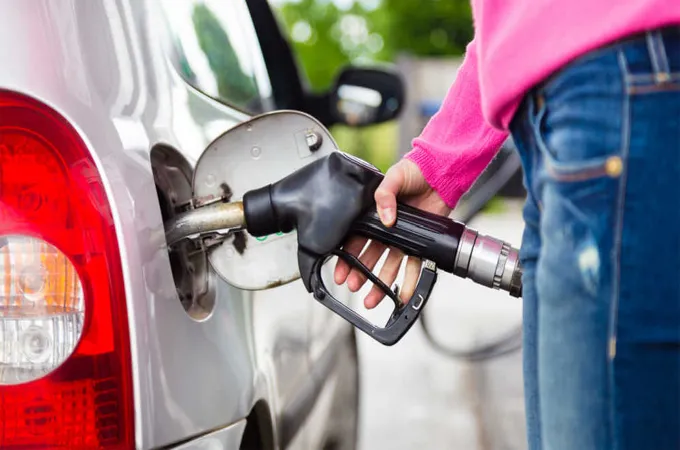 EU fuel prices rise 16.9pc in July as diesel, petrol costs climb